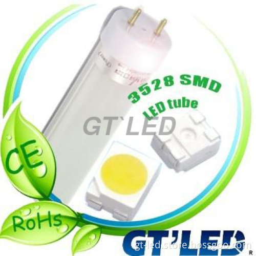 Best selling TUV CE led tube light